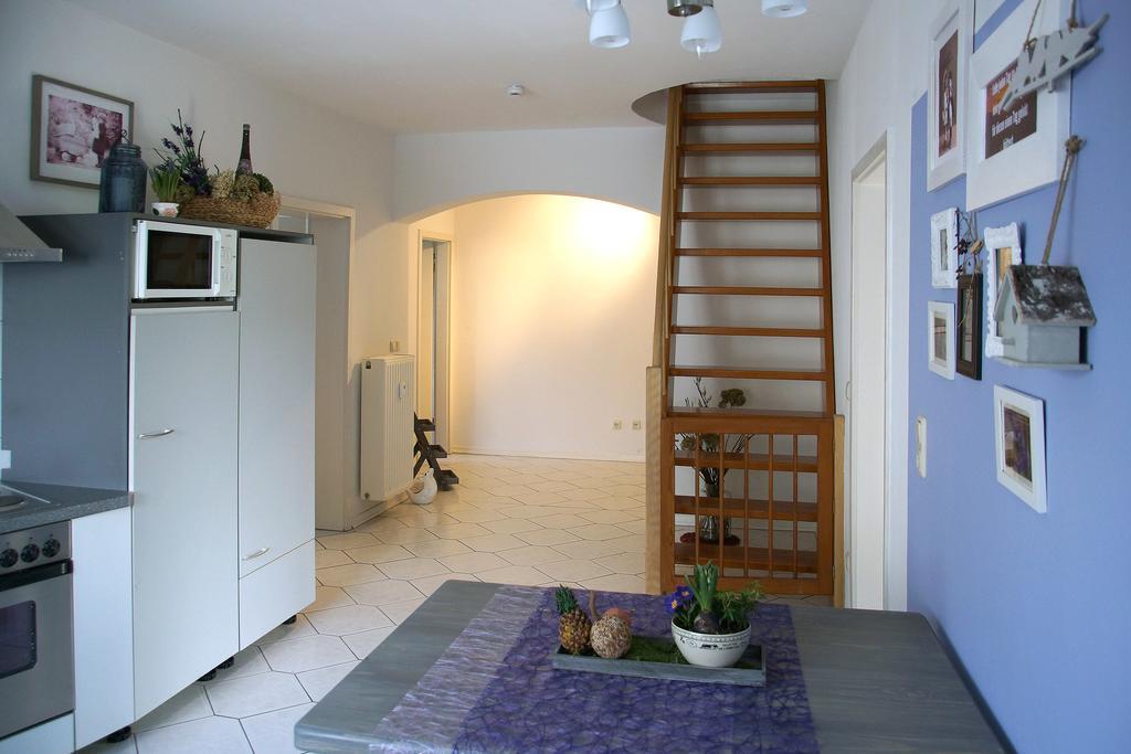 Ferien Bei Maria Apartment Alfter Exterior photo